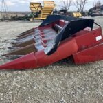 Case IH Header - Row Crop for sale — view 2