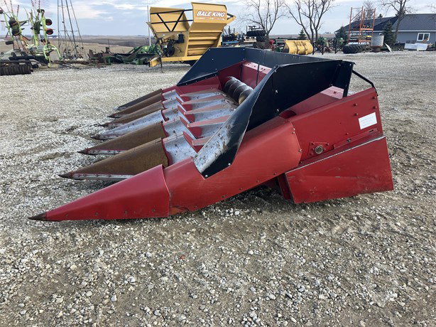 Case IH Header - Row Crop for sale — view 2