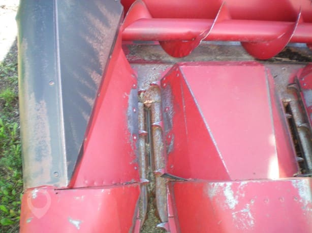 Case IH Header - Row Crop for sale — view 2