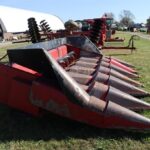 1997 Case IH Header - Row Crop for sale — view 3