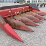 1994 Case IH Header - Row Crop for sale — view 3