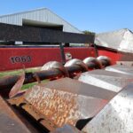 1991 Case IH Header - Row Crop for sale — view 3