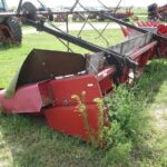 1989 Case IH Header - Row Crop for sale — view 3