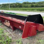 1989 Case IH Header - Row Crop for sale — view 3