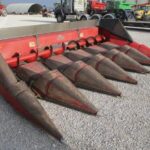 1987 Case IH Header - Row Crop for sale — view 3