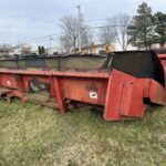 1986 Case IH Header - Row Crop for sale — view 3