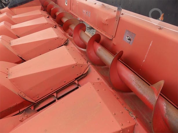 Case IH Header - Row Crop for sale — view 3