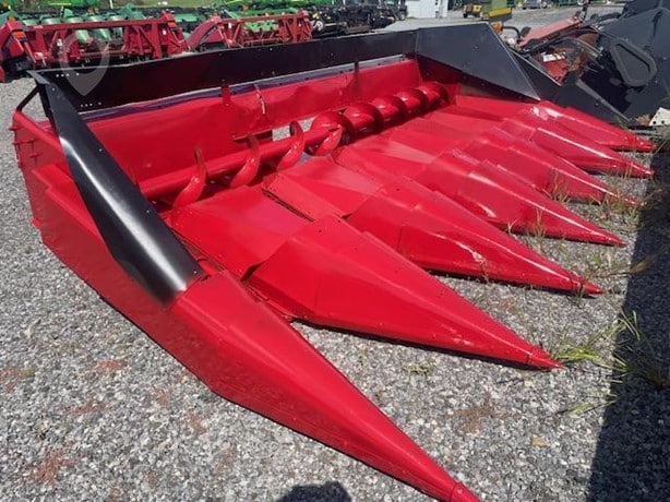 Case IH Header - Row Crop for sale — view 3