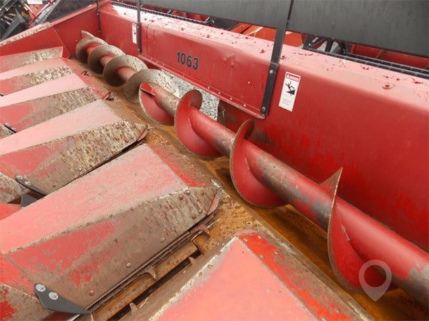 Case IH Header - Row Crop for sale — view 3