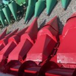 Case IH Header - Row Crop for sale — view 3