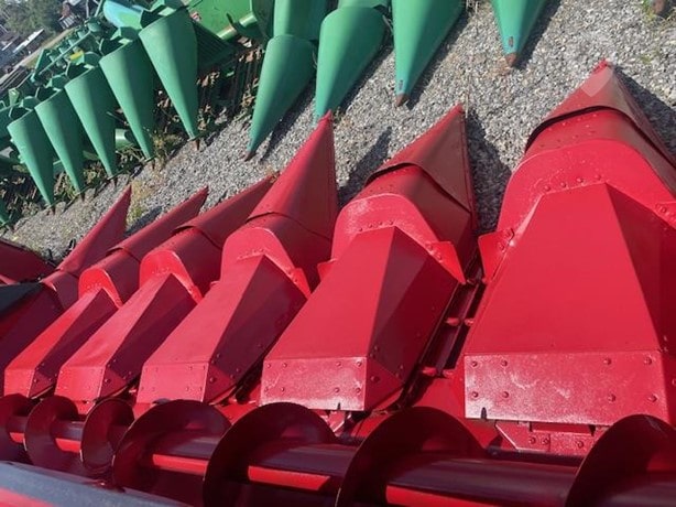 Case IH Header - Row Crop for sale — view 3