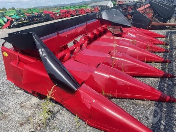 Case IH Header - Row Crop for sale — view 3