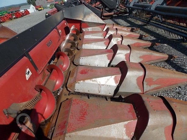 Case IH Header - Row Crop for sale — view 3