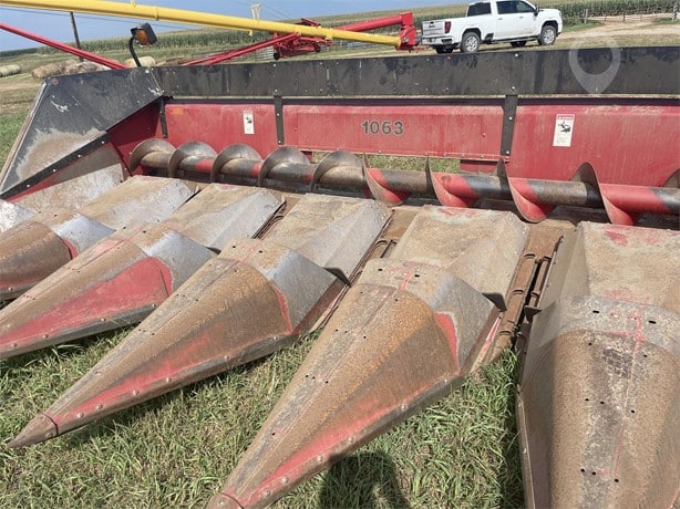 Case IH Header - Row Crop for sale — view 3