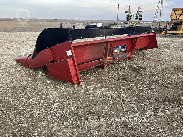 Case IH Header - Row Crop for sale — view 3