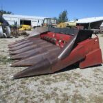 Case IH Header - Row Crop for sale — view 3