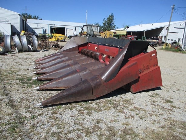Case IH Header - Row Crop for sale — view 3