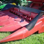Case IH Header - Row Crop for sale — view 3