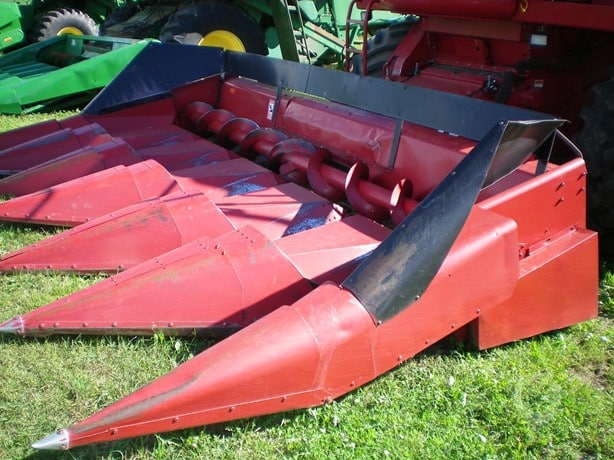 Case IH Header - Row Crop for sale — view 3