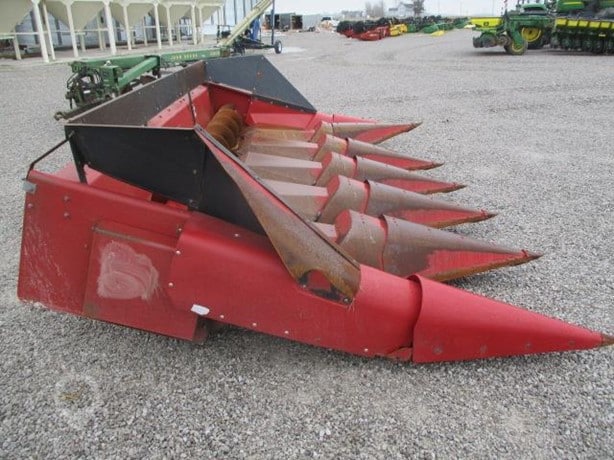 1994 Case IH Header - Row Crop for sale — view 4