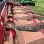 1989 Case IH Header - Row Crop for sale — view 4