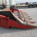 1987 Case IH Header - Row Crop for sale — view 4
