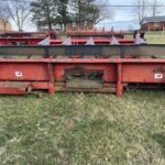 1986 Case IH Header - Row Crop for sale — view 4