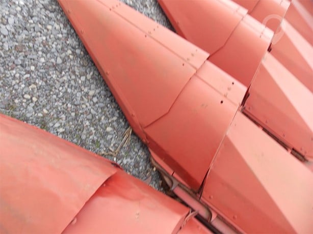 Case IH Header - Row Crop for sale — view 4