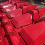 Case IH Header - Row Crop for sale — view 4