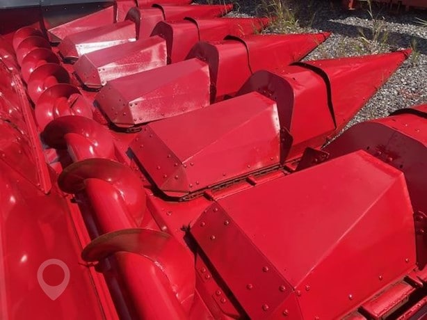 Case IH Header - Row Crop for sale — view 4