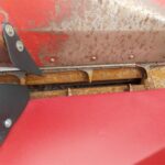 Case IH Header - Row Crop for sale — view 4