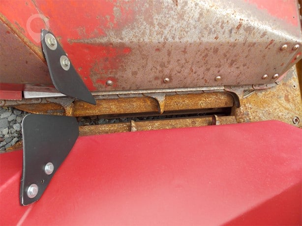 Case IH Header - Row Crop for sale — view 4