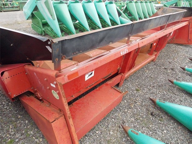 Case IH Header - Row Crop for sale — view 4