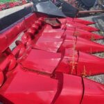 Case IH Header - Row Crop for sale — view 4