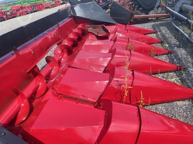 Case IH Header - Row Crop for sale — view 4