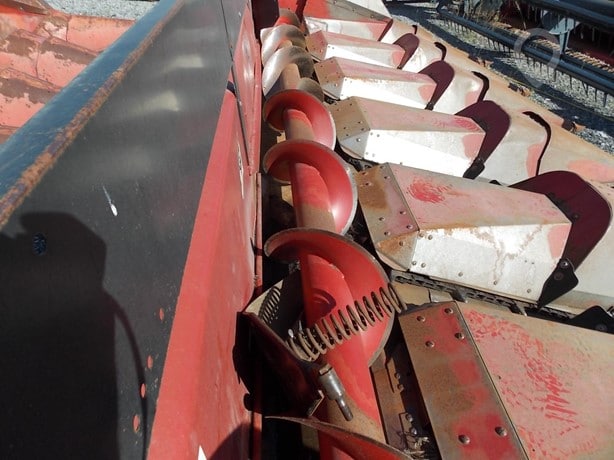 Case IH Header - Row Crop for sale — view 4