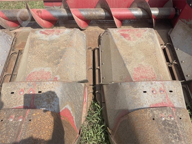 Case IH Header - Row Crop for sale — view 4