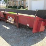 Case IH Header - Row Crop for sale — view 4