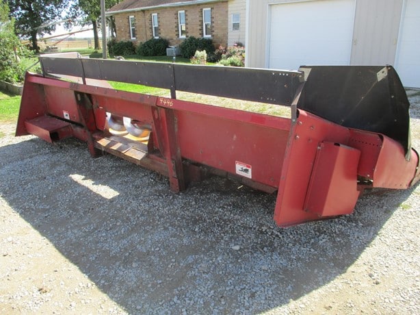 Case IH Header - Row Crop for sale — view 4