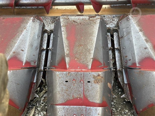 Case IH Header - Row Crop for sale — view 4