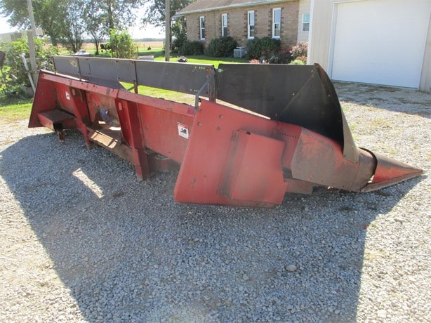Case IH Header - Row Crop for sale — view 4