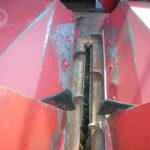 Case IH Header - Row Crop for sale — view 4