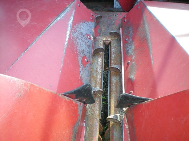 Case IH Header - Row Crop for sale — view 4