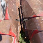 1997 Case IH Header - Row Crop for sale — view 5