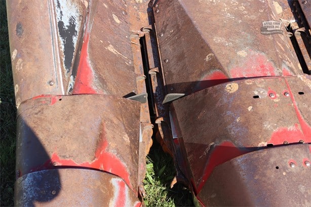 1997 Case IH Header - Row Crop for sale — view 5