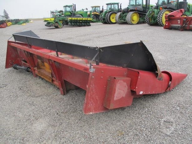 1994 Case IH Header - Row Crop for sale — view 5
