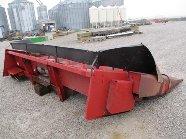 1993 Case IH Header - Row Crop for sale — view 5