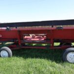 1991 Case IH Header - Row Crop for sale — view 5