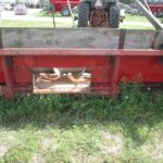 1989 Case IH Header - Row Crop for sale — view 5