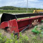 1989 Case IH Header - Row Crop for sale — view 5